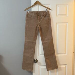 J. Crew pants